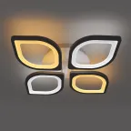 Светильник светодиодный ДБО-86w 3000-6500К max.5000Лм управляемый