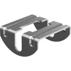 Скоба К1157 У3