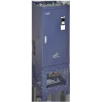 Преобразователь частоты K750 380В 3Ф 280-315кВт 520-585А со встроенным дросселем
