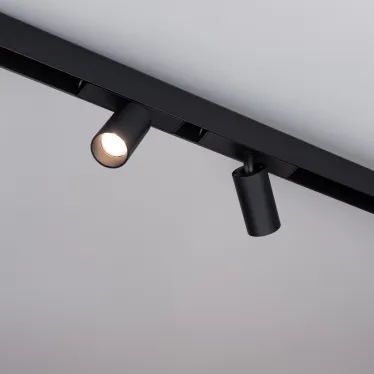 Светильник MAG-SPOT-25-R65-5W Day4000 (BK, 30 deg, 24V) (arlight, IP20 Металл, 3 года) | 033239 | Arlight