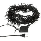 Гирлянда светодиодная универсальная 300 LED МУЛЬТИКОЛОР 15 метров с контроллером | 303-109 | NEON-NIGHT