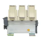 Контактор КТЭ 630А катушка управления АС 230В NO