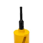 Коронка алмазная по бетону 72 мм L-90мм М16 сегмент | KR-90-0165 | Kranz