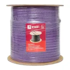 Кабель саморегулирующийся нагревательный взрывозащищенный ESU-45F, 200 м Ex