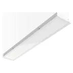 Светодиодный светильник ДВО VARTON G270 2.0 для гипсокартонных потолков 30 Вт 4000 K IP40 | V1-A0-00032-80OP0-4003040 | VARTON