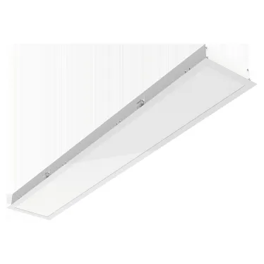 Светодиодный светильник ДВО VARTON G270 2.0 для гипсокартонных потолков 30 Вт 4000 K IP40 | V1-A0-00032-80OP0-4003040 | VARTON