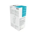 Светильник садово-парковый Vega на стену вниз 10.5*24*14.2cm, 170-240V / 50Hz, 1xE27, Max.60W, IP54 | GD022 | Gauss