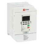                  Преобразователь частоты 0.75/1.5кВт 3х400В VECTOR-75 Basic
               