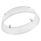 Рефрактор для св-ка High Bay Gen 3 93 Вт поликарбонат