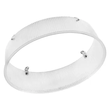 Рефрактор для св-ка High Bay Gen 3 93 Вт поликарбонат