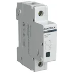 Расцепитель независимый РН47 на DIN-рейку GENERICA