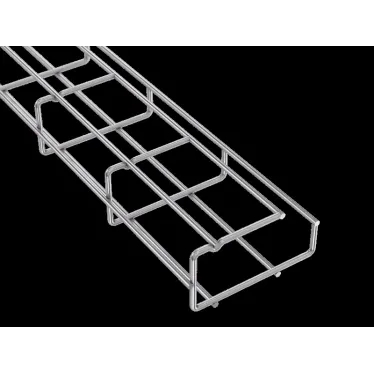Лоток проволочный 200х50х2000 G-тип