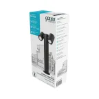 Светильник садово-парковый Sonata ландшафтный столб, 1xGU10, 90x70x470mm, 170-240V / 50Hz, Max.35W IP54 | GD157 | Gauss