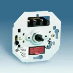 Регулятор напряжения поворотно-нажимной, 40-300Вт 230В, S27,82,82N, 88, механизм