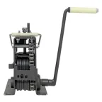 Руч. маш. для полосы и прута РМА-40-6-8 PROxima