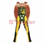 Инструмент для зачистки кабеля 0.2 - 6.0 мм2 и обжима наконечников (ht-766)