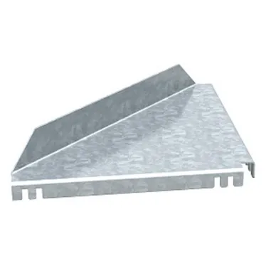 Угловая пластина R500мм