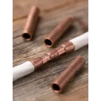 Гильза соединительная медная GT-25-8(ГМ) PROxima