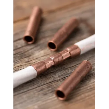 Гильза соединительная медная GT-25-8(ГМ) PROxima