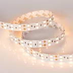 Лента RT-B120-15мм 24V Warm3000 (28.8 W/m, IP20, 5060, 5м) (-)