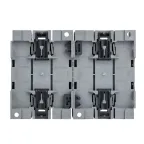 Рубильник 40A 3P реверсивный c рукояткой для прямой установки TwinBlock