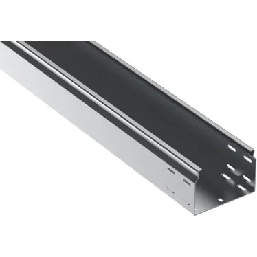 ESCA 7 Лоток неперфорированный 100х150х3000-2.0