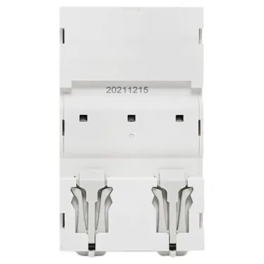 Ограничитель импульсных напряжений серии ОПВ-C/3P In 20кА 400В (с сигнализацией)