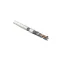 Витая пара SF/UTP кат 5e 4 пары AWG26 patch IN LSZH нг(А)-HF белый 305м