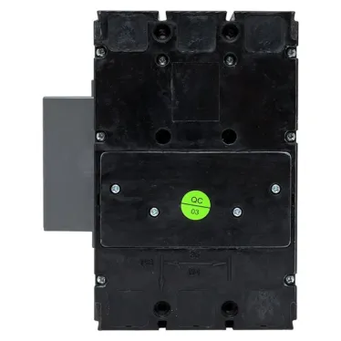 Автоматический выключатель AV POWER-2/3 250А 100kA ETU2.2 AVERES