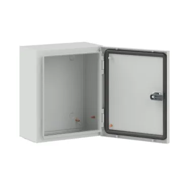 Корпус сварной ST без М/П 300x250x150