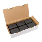 Сжим ответвительный (орех) У-859М (50-70 мм2, 4-35 мм2) StreamLine