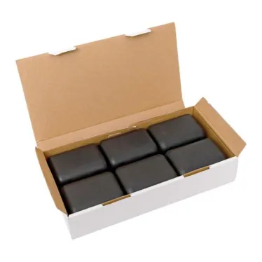 Сжим ответвительный (орех) У-859М (50-70 мм2, 4-35 мм2) StreamLine