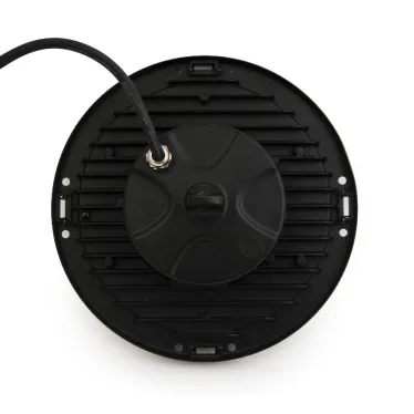 Светильник светодиодный промышленный ДСП 150 Вт 18000 лм 5000К AC 220В IP65 D260х88мм стекло угол 120 грд UFO Gauss