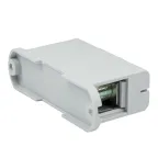 Клемма силовая вводная КСВ 35-240кв мм. серая