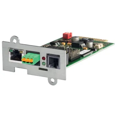 Интерфейс CS141M SK сетевой встроенный