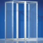 Набор для объединения шкафов спинами 1800х600 мм