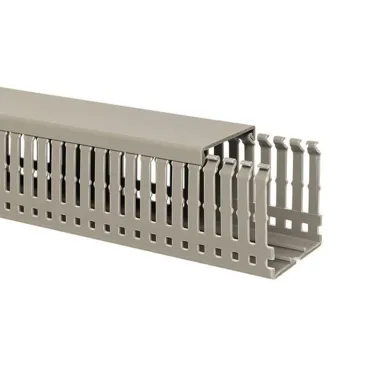 Кабель-канал 60х60 перфорированный (60м)