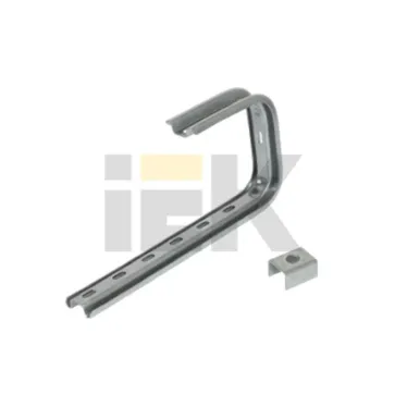 Консоль потолочная 359х175