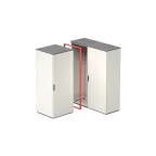 Рама для углового соединения CQE В-2200 Ш/Г-400