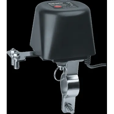 Умный электропривод для запорного крана NSH-ED-01-WiFi