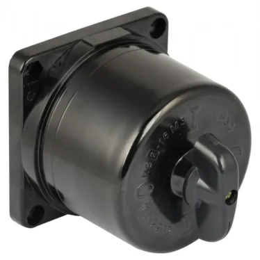 Выключатель пакетный ПВ 3-16 М3 кар. IP30 PROxima