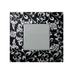 Выключатель проходной, 10А 250В, S27, серый