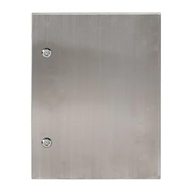 Щит из нержавеющей стали Inox AISI 304 (600х 400х200) IP66 У1 PROxima