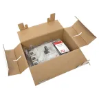 Выключатель автоматический AV POWER-3/3 630А 100kA ETU2.0 AVERES