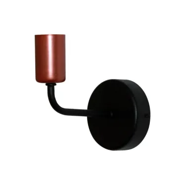 Светильник Сити 511 черн.медь НББ 01-60-151 Е27 ИУ