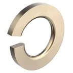 Шайба гровер М12