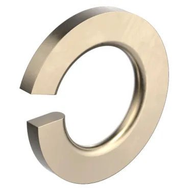 Шайба гровер М12