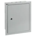 Корпус металлический ЩРВ-24з-1 76 УХЛ3 IP31 (330х300х120) (60)