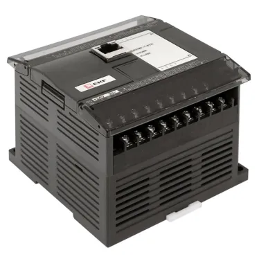 Модуль ввода термосопротивлений EREMF 8 PRO-Logic