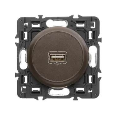 Celiane Механизм USB розетки